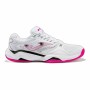 Zapatillas de Padel para Adultos Joma Sport T.Master 1000 Blanco