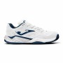 Zapatillas de Padel para Adultos Joma Sport T.Master 1000 2322 Blanco Hombre