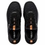 Chaussures de Padel pour Adultes Head Motion Pro Padel Noir Homme