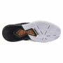 Zapatillas de Padel para Adultos Head Motion Pro Padel Negro Hombre