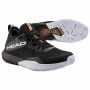 Chaussures de Padel pour Adultes Head Motion Pro Padel Noir Homme