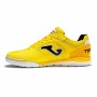 Zapatillas de Fútbol Sala para Adultos Joma Sport Top Flex Rebound 2328 Amarillo