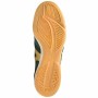 Zapatillas de Fútbol Sala para Adultos Mizuno Mrl Sala Club IN Verde Dorado