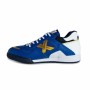 Chaussures de Futsal pour Adultes Munich Continental 945 Bleu