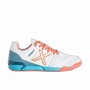 Chaussures de Futsal pour Adultes Munich Prisma 24 Blanc