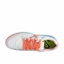 Chaussures de Futsal pour Adultes Munich Prisma 24 Blanc