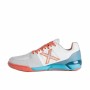 Chaussures de Futsal pour Adultes Munich Prisma 24 Blanc