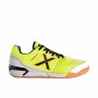 Chaussures de Futsal pour Adultes Munich Prisma 25 Jaune