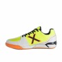 Chaussures de Futsal pour Adultes Munich Prisma 25 Jaune