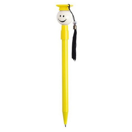 Crayon Graduation Cap 145735