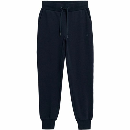 Pantalón Largo Deportivo 4F Jogger Mujer