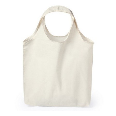 Sac en Coton 145738 Naturel