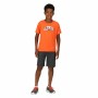 Short de Sport Regatta Sorcers II Seal Montagne