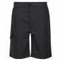 Short de Sport Regatta Sorcers II Seal Montagne