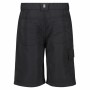 Short de Sport Regatta Sorcers II Seal Montagne