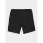 Pantalón Corto Deportivo 4F M049 Negro