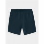 Pantalón Corto Deportivo 4F M049 Azul oscuro