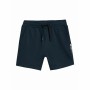 Pantalón Corto Deportivo 4F M049 Azul oscuro