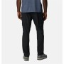 Pantalon de sport long Columbia Deschutes Valley™ Montagne Noir