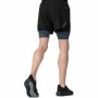 Pantalón Corto Deportivo 4F Short Leggings Hombre