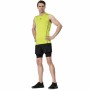 Pantalón Corto Deportivo 4F Short Leggings Hombre