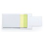 Ensemble de Notes Adhésives 145795