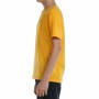 T-shirt à manches courtes enfant John Smith Efebo Jaune