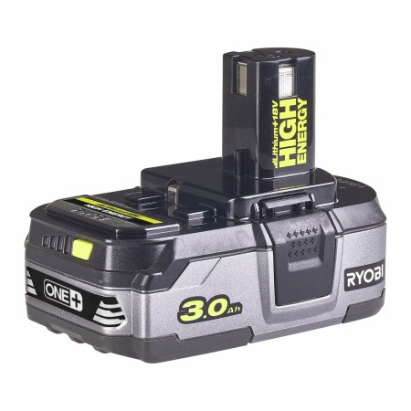 Batería de litio recargable Ryobi High Energy 3 Ah 18 V