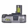 Batería de litio recargable Ryobi High Energy 3 Ah 18 V