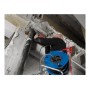 Cable alargador Brennenstuhl Negro Azul/Negro