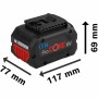 Set de cargador y baterías recargables BOSCH ProCORE 1600A0214C 18 V 5,5 Ah