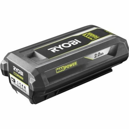 Batterie au lithium rechargeable Ryobi MaxPower Ry36b20b 2 Ah 36 V