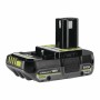 Batterie au lithium rechargeable Ryobi Compact RB1820C 18 V 2 Ah