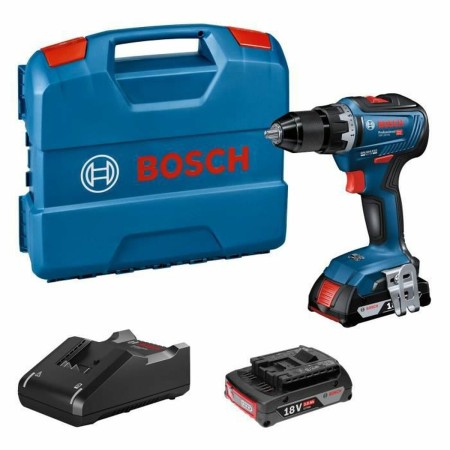Tournevis BOSCH GSR 18V-55 Professional