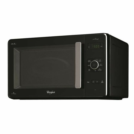 Microondas Whirlpool Corporation Jo212bl