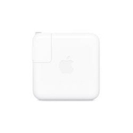 Cable USB Apple mqln3aa Blanco