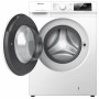 Lavadora Hisense WFQP801419VM 1400 rpm 8 kg