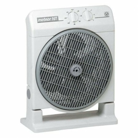 Ventilador de Sobremesa S&P Meteor NT 55 W