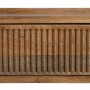 Bureau APRICOT Naturel Bois de manguier 110 x 50 x 76 cm