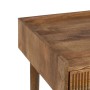 Bureau APRICOT Naturel Bois de manguier 110 x 50 x 76 cm