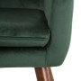 Sillón Oliva 67 x 67 x 81,5 cm