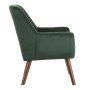 Sillón Oliva 67 x 67 x 81,5 cm