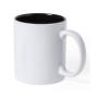 Tasse en Céramique 145836 (350 ml) Bicolore