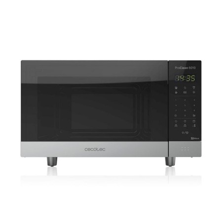 Micro-ondes Cecotec 800W 23 L (Reconditionné A)