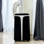 Climatiseur Portable Cecotec Wz-dibb-104436 Noir (Reconditionné A)