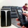 Climatiseur Portable Cecotec Wz-dibb-104436 Noir (Reconditionné A)