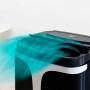 Climatiseur Portable Cecotec Wz-dibb-104436 Noir (Reconditionné A)