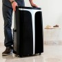 Climatiseur Portable Cecotec Wz-dibb-104436 Noir (Reconditionné A)