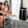Climatiseur Portable Cecotec Wz-dibb-104436 Noir (Reconditionné A)