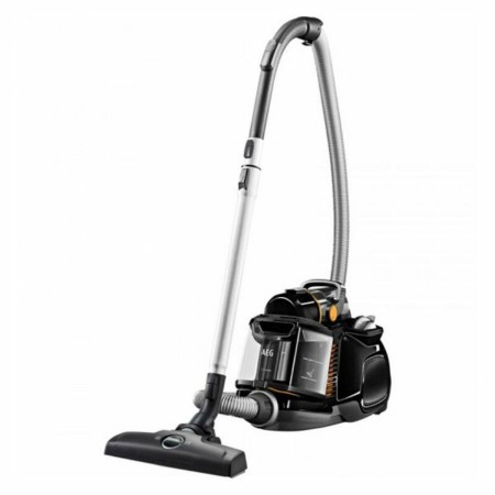 Aspirateur cyclonique Aeg LX7-2-EB-P 72 dB 750W Noir 750 W (Reconditionné B)